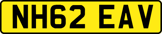 NH62EAV