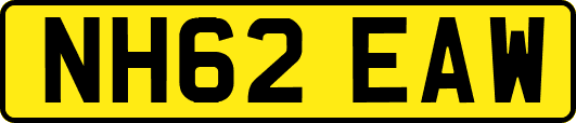 NH62EAW