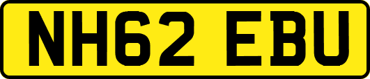 NH62EBU