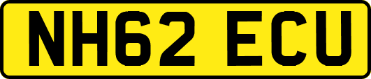 NH62ECU