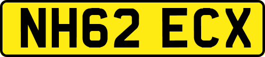 NH62ECX