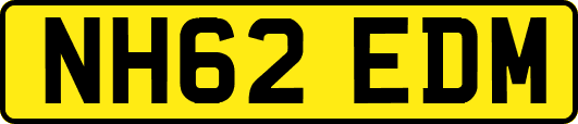 NH62EDM