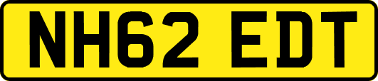 NH62EDT