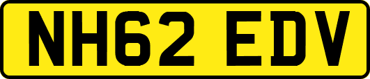 NH62EDV