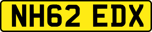 NH62EDX