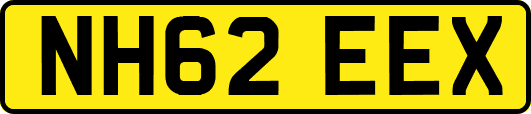 NH62EEX