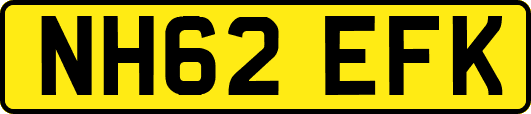 NH62EFK
