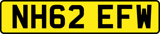NH62EFW