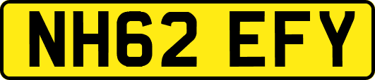 NH62EFY