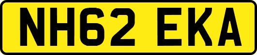 NH62EKA