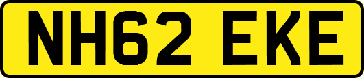 NH62EKE