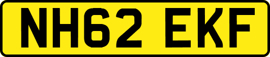 NH62EKF
