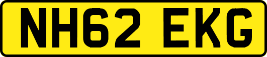 NH62EKG