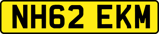 NH62EKM