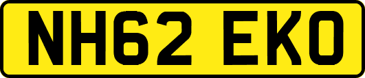 NH62EKO