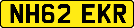 NH62EKR