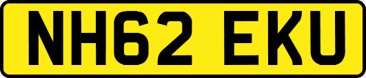 NH62EKU