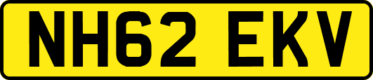 NH62EKV