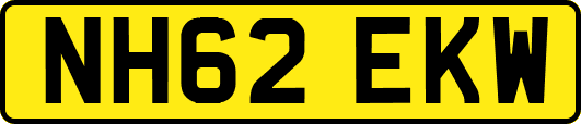 NH62EKW