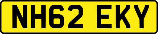 NH62EKY