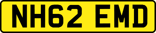 NH62EMD