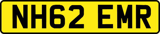 NH62EMR