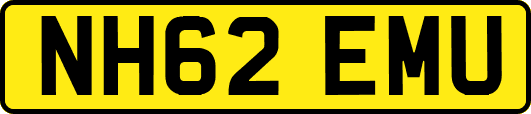NH62EMU