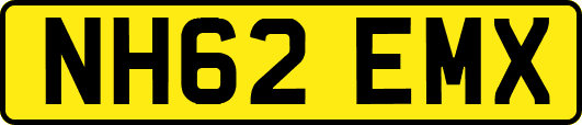 NH62EMX