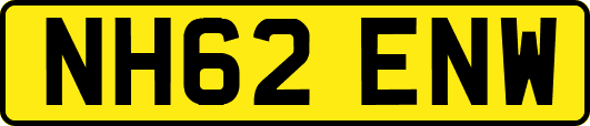 NH62ENW