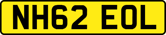 NH62EOL