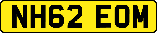 NH62EOM