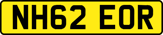 NH62EOR