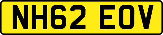NH62EOV
