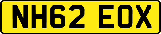 NH62EOX