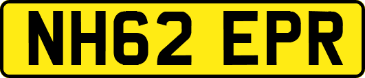 NH62EPR