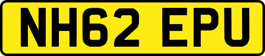 NH62EPU