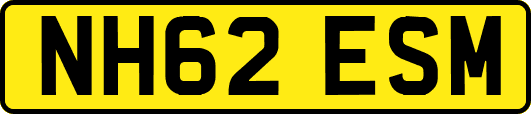 NH62ESM