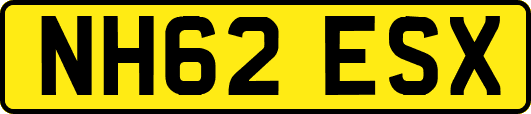 NH62ESX