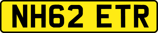 NH62ETR