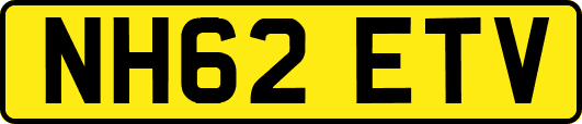 NH62ETV