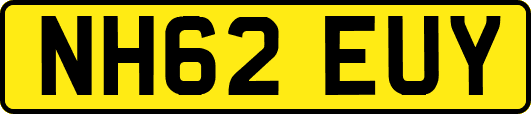 NH62EUY