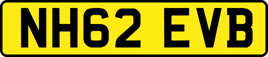 NH62EVB