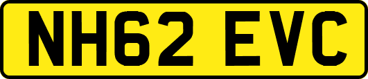 NH62EVC