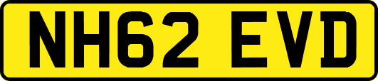 NH62EVD