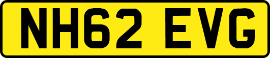 NH62EVG