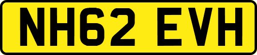 NH62EVH
