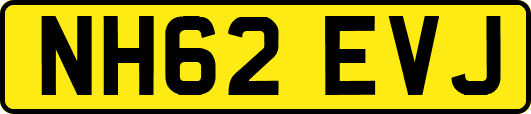 NH62EVJ