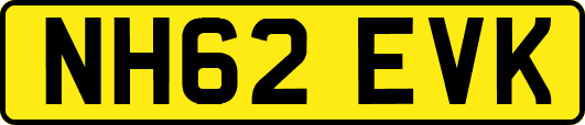 NH62EVK