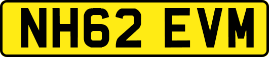 NH62EVM