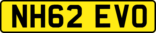 NH62EVO